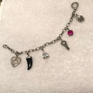 Thomas Sabo Charm Bracelet
